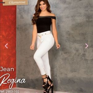 Jean Regina ( sold out )